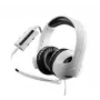 Thrustmaster Y-300CPX Headset ενσύρματο κεφαλόδεσμος gaming λευκό