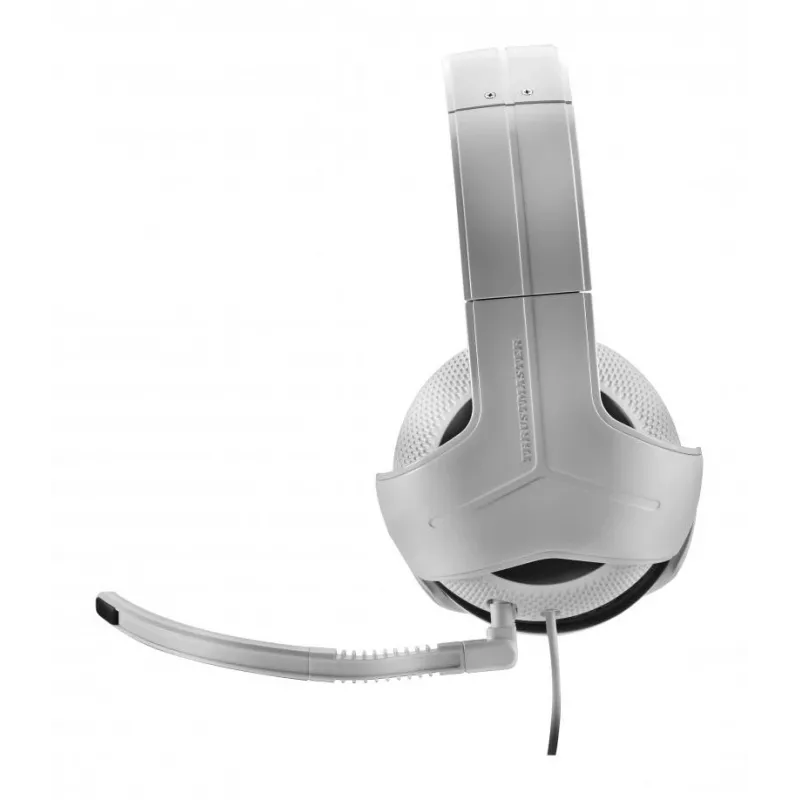 Thrustmaster Y-300CPX Headset ενσύρματο κεφαλόδεσμος gaming λευκό