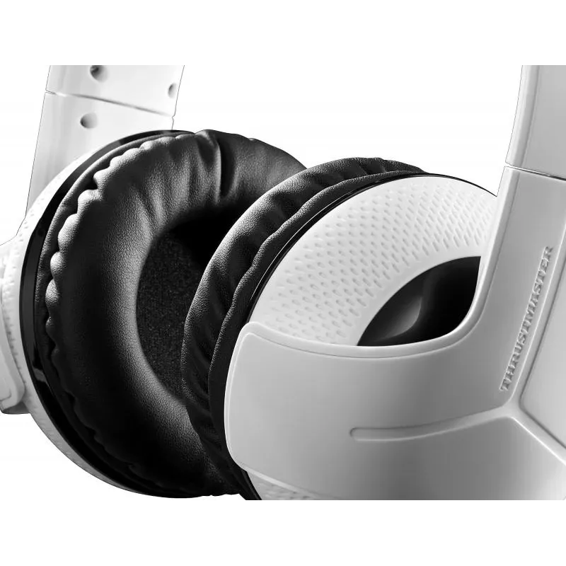 Thrustmaster Y-300CPX Headset ενσύρματο κεφαλόδεσμος gaming λευκό