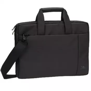 Rivacase Central θήκη laptop 33,8 cm (13,3 ίντσες) μαύρο
