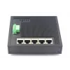 Μη διαχειριζόμενος διακόπτης Digitus DN-651126 5 θυρών Gigabit Ethernet