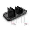 Lindy 120W Σταθμός φόρτισης USB 10 θυρών