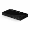 Lindy 150m Cat.6 HDMI 4K60, IR, RS-232 & Audio HDBaseT KVM Extender, Δέκτης
