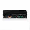Lindy 150m Cat.6 HDMI 4K60, IR, RS-232 & Audio HDBaseT KVM Extender, Δέκτης