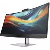 HP Series 7 Pro 39,7 ίντσες 5K2K Οθόνη τηλεδιάσκεψης-740pm