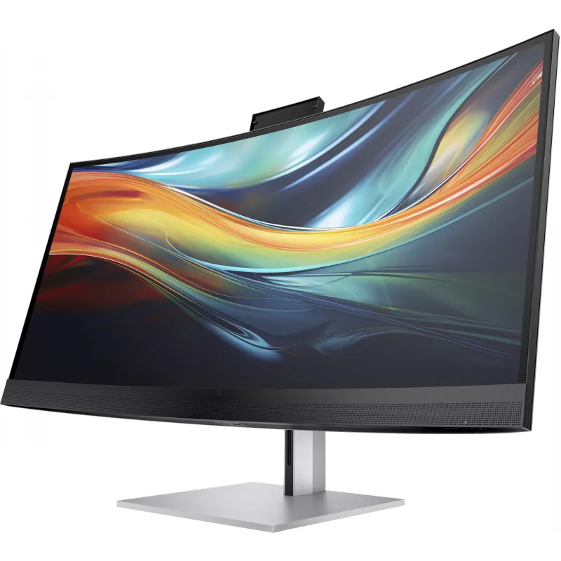 HP Series 7 Pro 39,7 ίντσες 5K2K Οθόνη τηλεδιάσκεψης-740pm
