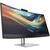 HP Series 7 Pro 39,7 ίντσες 5K2K Οθόνη τηλεδιάσκεψης-740pm