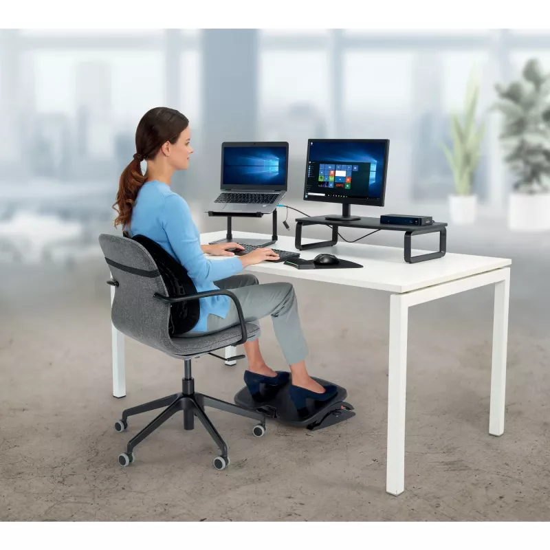 Mouse Pad Kensington SmartFit Ρυθμιζόμενο καθ' ύψος
