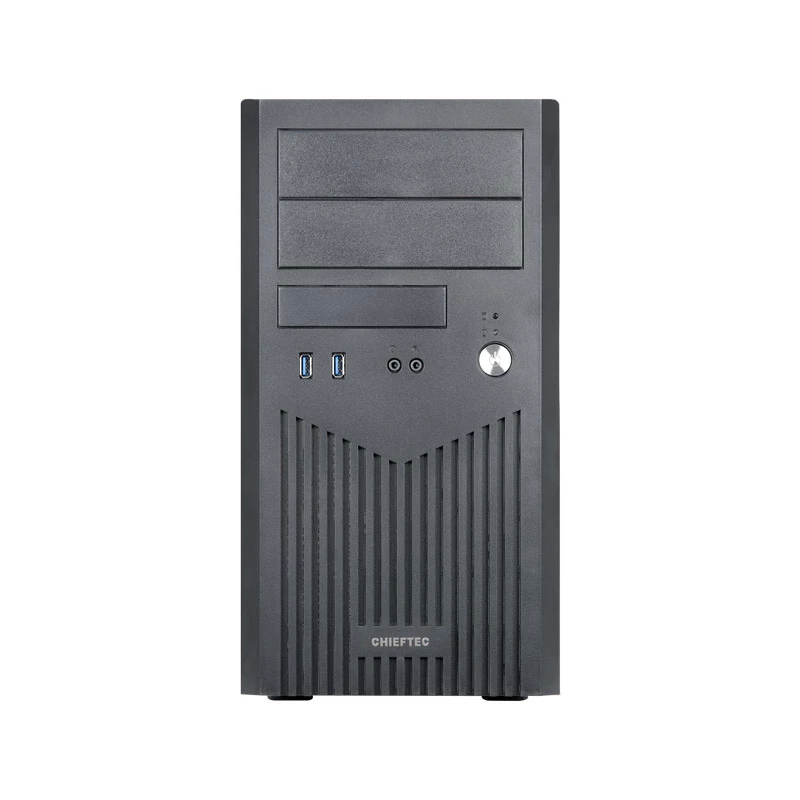 Chieftec BD-25B-350GPB Κουτί υπολογιστή Μαύρο 350 W