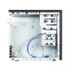 Chieftec BD-25B-350GPB Κουτί υπολογιστή Μαύρο 350 W