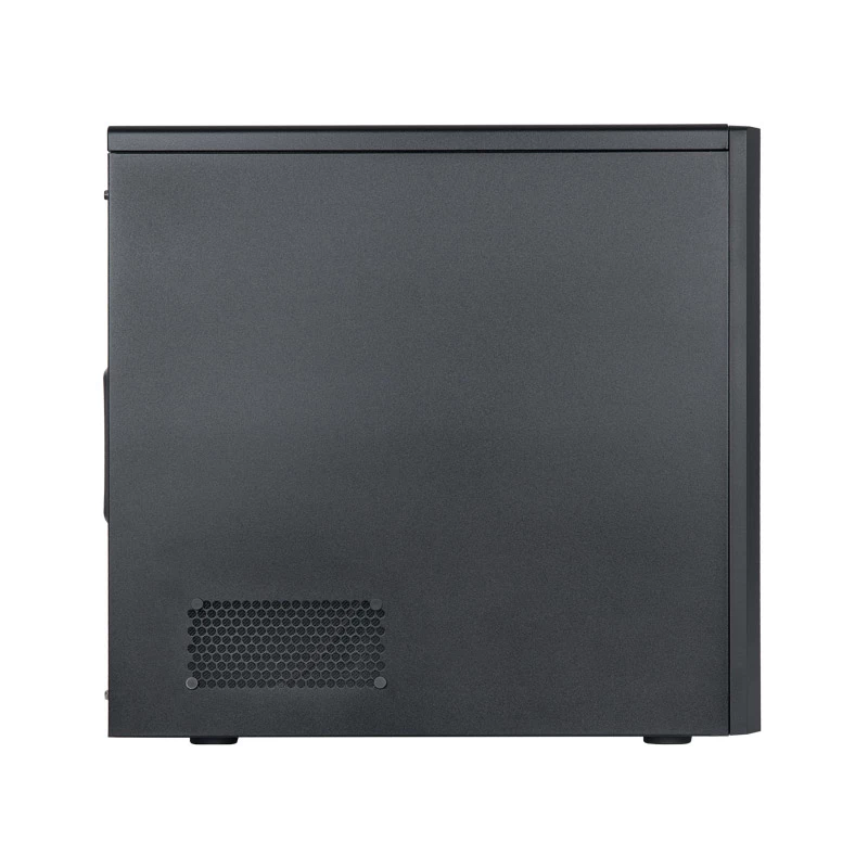 Chieftec BD-25B-350GPB Κουτί υπολογιστή Μαύρο 350 W