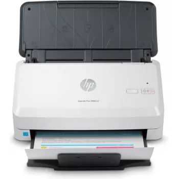HP Scanjet Pro 2000 s2 Σαρωτής με τροφοδότη