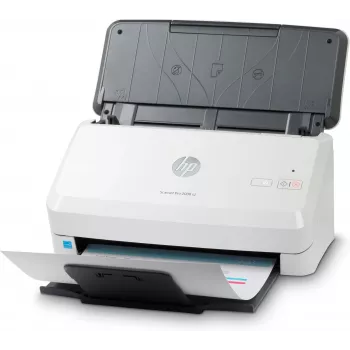 HP Scanjet Pro 2000 s2 Σαρωτής με τροφοδότη