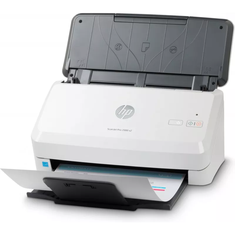 HP Scanjet Pro 2000 s2 Σαρωτής με τροφοδότη