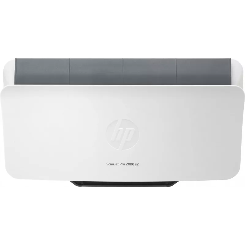 HP Scanjet Pro 2000 s2 Σαρωτής με τροφοδότη