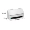 HP Scanjet Pro 2000 s2 Σαρωτής με τροφοδότη