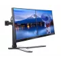 iiyama DS1002D-B1 Βάση οθόνης / Βάση στήριξης 76,2 cm (30 ίντσες) Γραφείου Μαύρο