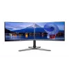 iiyama DS1002D-B1 Βάση οθόνης / Βάση στήριξης 76,2 cm (30 ίντσες) Γραφείου Μαύρο