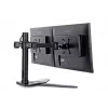 iiyama DS1002D-B1 Βάση οθόνης / Βάση στήριξης 76,2 cm (30 ίντσες) Γραφείου Μαύρο