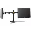 iiyama DS1002D-B1 Βάση οθόνης / Βάση στήριξης 76,2 cm (30 ίντσες) Γραφείου Μαύρο
