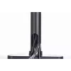 iiyama DS1002D-B1 Βάση οθόνης / Βάση στήριξης 76,2 cm (30 ίντσες) Γραφείου Μαύρο