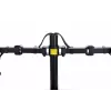 iiyama DS1002D-B1 Βάση οθόνης / Βάση στήριξης 76,2 cm (30 ίντσες) Γραφείου Μαύρο