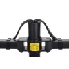 iiyama DS1002D-B1 Βάση οθόνης / Βάση στήριξης 76,2 cm (30 ίντσες) Γραφείου Μαύρο