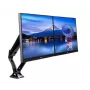 iiyama DS3002C-B1 Βάση οθόνης / Βάση στήριξης 68.6 cm (27 ίντσες) Γραφείου Μαύρο