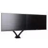 iiyama DS3002C-B1 Βάση οθόνης / Βάση στήριξης 68.6 cm (27 ίντσες) Γραφείου Μαύρο