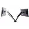 iiyama DS3002C-B1 Βάση οθόνης / Βάση στήριξης 68.6 cm (27 ίντσες) Γραφείου Μαύρο