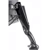 iiyama DS3002C-B1 Βάση οθόνης / Βάση στήριξης 68.6 cm (27 ίντσες) Γραφείου Μαύρο