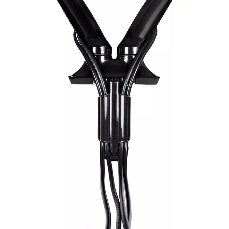 iiyama DS3002C-B1 Βάση οθόνης / Βάση στήριξης 68.6 cm (27 ίντσες) Γραφείου Μαύρο