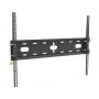 Βάση στήριξης τοίχου iiyama MD-WM8060 Μαύρο VESA 100x100 έως 800x600