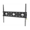 Βάση στήριξης τοίχου iiyama MD-WM8060 Μαύρο VESA 100x100 έως 800x600