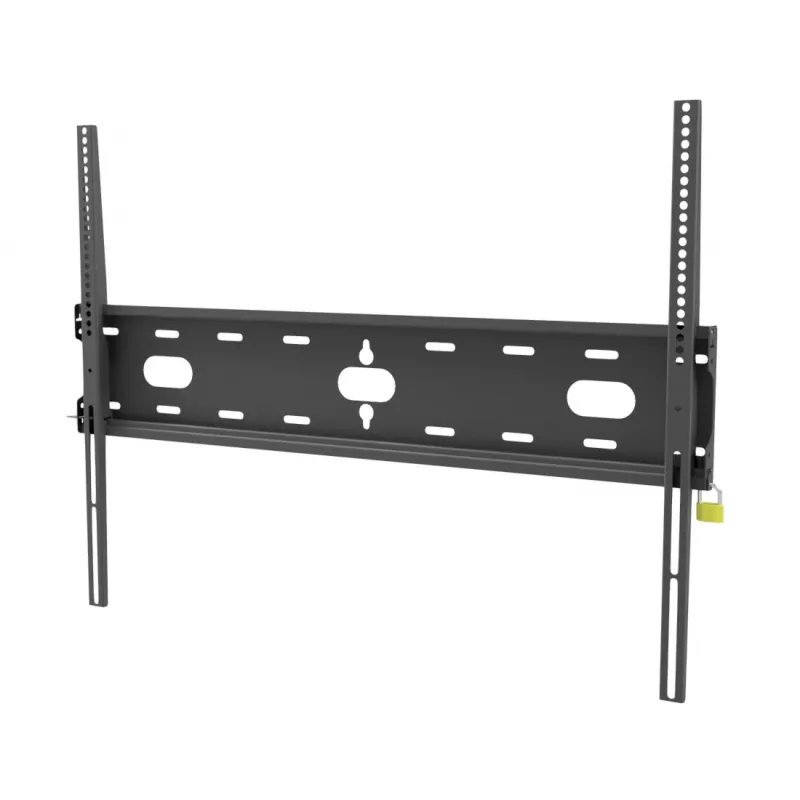 Βάση στήριξης τοίχου iiyama MD-WM8060 Μαύρο VESA 100x100 έως 800x600