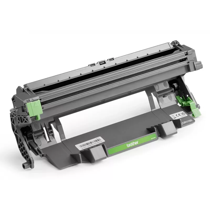 Γνήσιο τύμπανο εκτυπωτή Brother DR-1150 για DCP-L1640W HL-L1240W