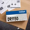 Γνήσιο τύμπανο εκτυπωτή Brother DR-1150 για DCP-L1640W HL-L1240W