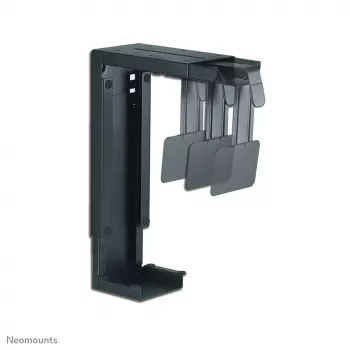 Βάση CPU Neomounts CPU-D100 μαύρη - έως 30 kg - καθολική