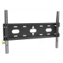 Επιτοίχια βάση iiyama MD-WM6040 μέγιστη αντοχή 125 kg VESA 100x100 έως 600x400 mm μαύρη