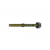 Φακός κεφαλής Ledlenser HF4R Work μαύρος IP68 LED 20 lm