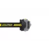 Φακός κεφαλής Ledlenser HF4R Work μαύρος IP68 LED 20 lm