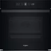 Whirlpool WOI4S8PM2SBA 73 L Μαύρο