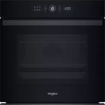 Whirlpool WOI4S8PM2SBA 73 L Μαύρο