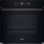 Whirlpool WOI4S8PM2SBA 73 L Μαύρο