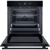 Whirlpool WOI4S8PM2SBA 73 L Μαύρο