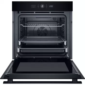 Whirlpool WOI4S8PM2SBA 73 L Μαύρο