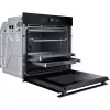 Whirlpool WOI4S8PM2SBA 73 L Μαύρο