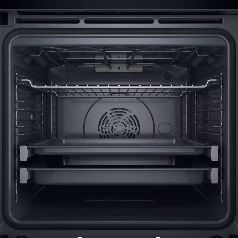 Whirlpool WOI4S8PM2SBA 73 L Μαύρο