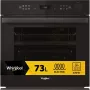 Whirlpool AKZ9S 8220 FB 73 L Μαύρο