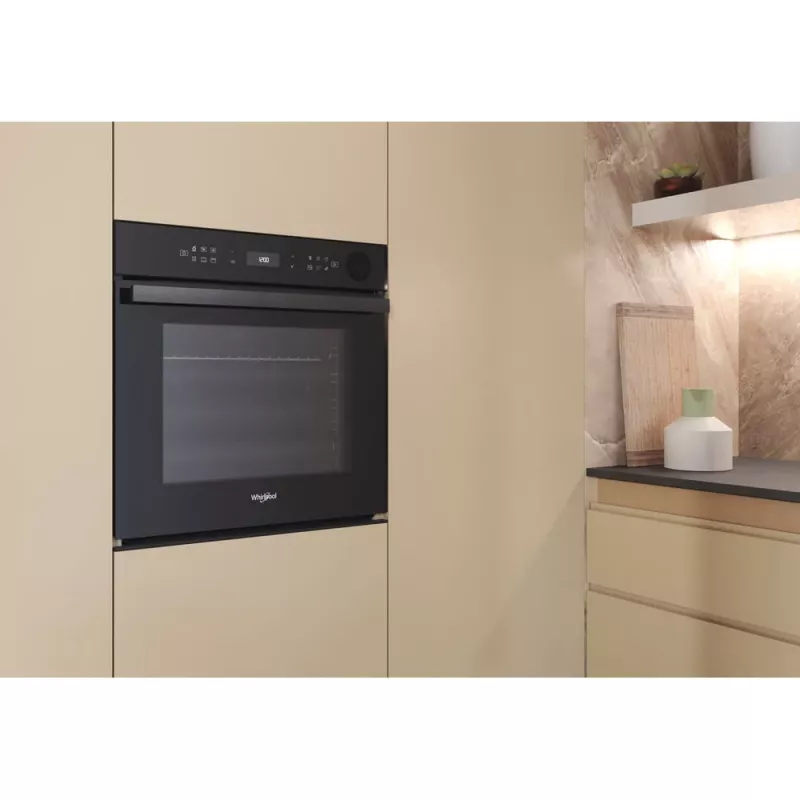 Whirlpool AKZ9S 8220 FB 73 L Μαύρο